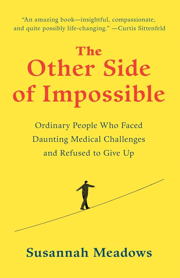 The Other Side of Impossible
