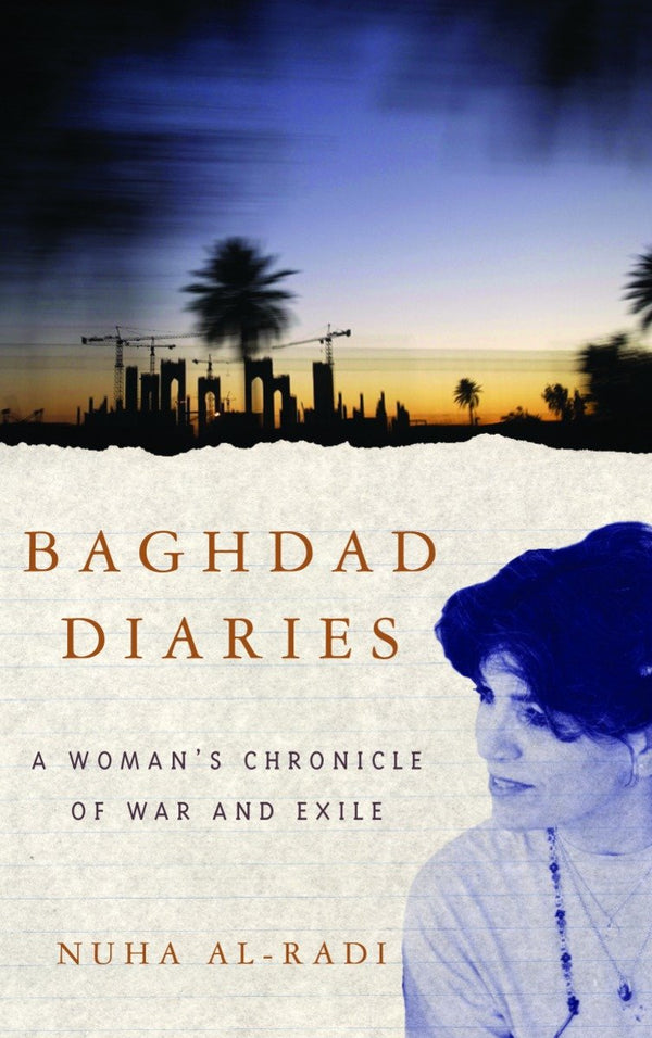 Baghdad Diaries