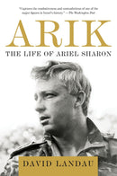 Arik-Biography and memoirs-買書書 BuyBookBook