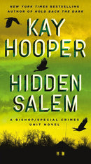 Hidden Salem-Fiction: Modern and contemporary-買書書 BuyBookBook