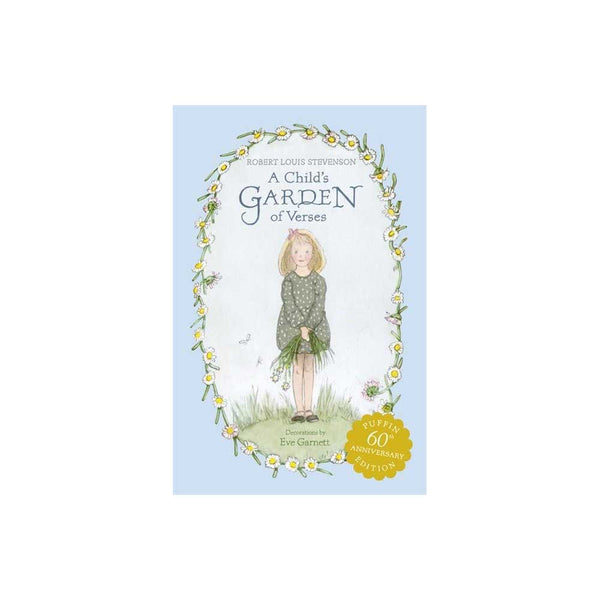 A Child's Garden of Verses - 買書書 BuyBookBook