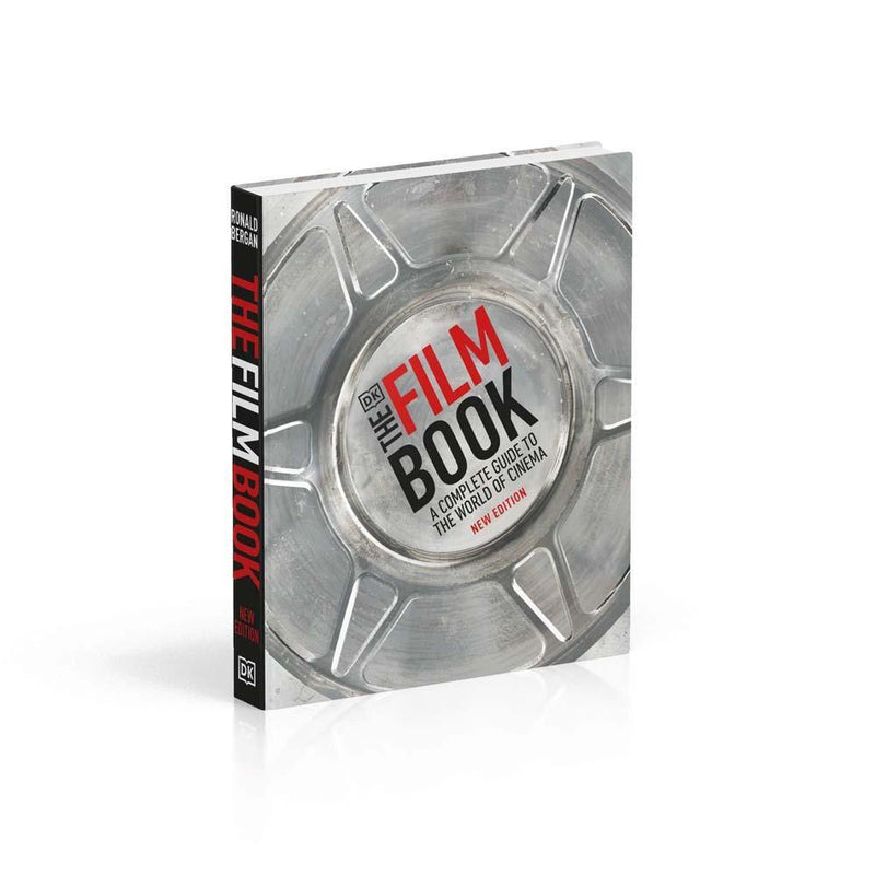 Film Book, The - A Complete Guide to the World (Hardback) DK UK