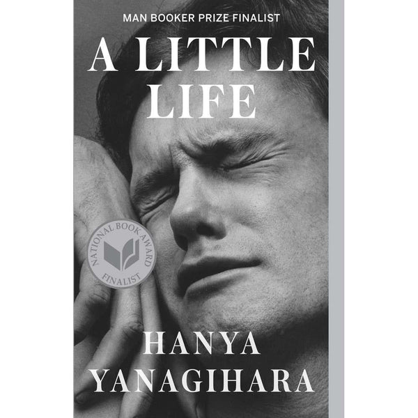 Little Life, A (US) (Hanya Yanagihara) PRHUS
