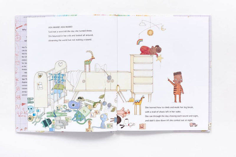 Questioneers, The Picture Book Collection (4 Books) (Hardback) - 買書書 BuyBookBook