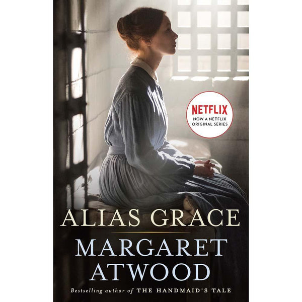 Alias Grace (Margaret Atwood) PRHUS