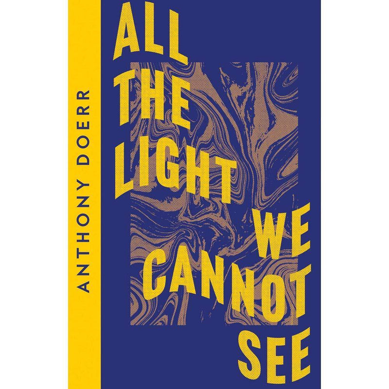 All the Light We Cannot See Harpercollins (UK)