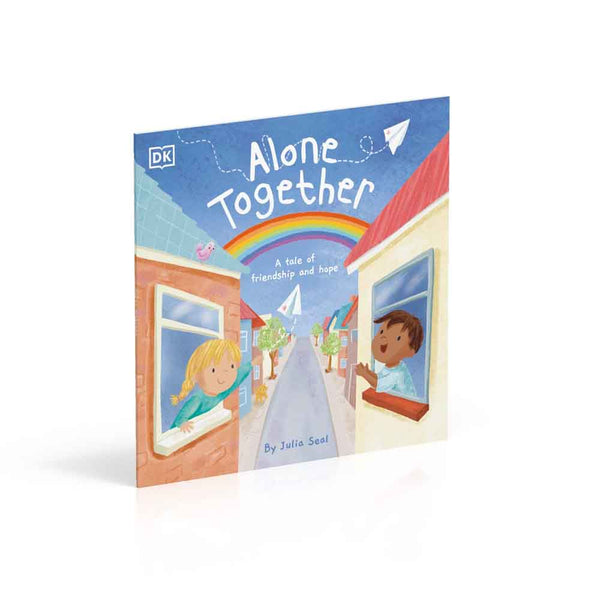 Alone Together - 買書書 BuyBookBook