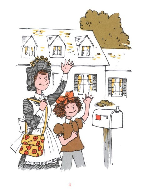 Amelia Bedelia Helps Out (I Can Read! L2) - 買書書 BuyBookBook