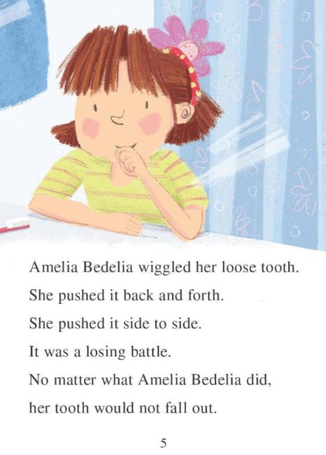 Amelia Bedelia Lost and Found (I Can Read! L1) - 買書書 BuyBookBook