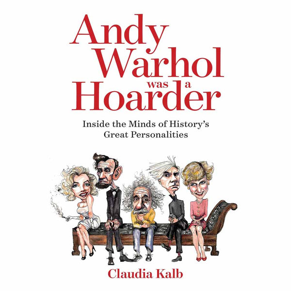 Andy Warhol Was a Hoarder - 買書書 BuyBookBook