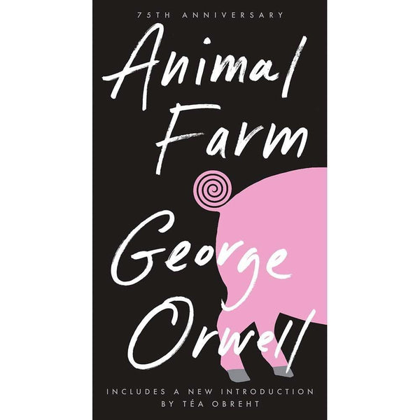 Animal Farm (George Orwell) PRHUS