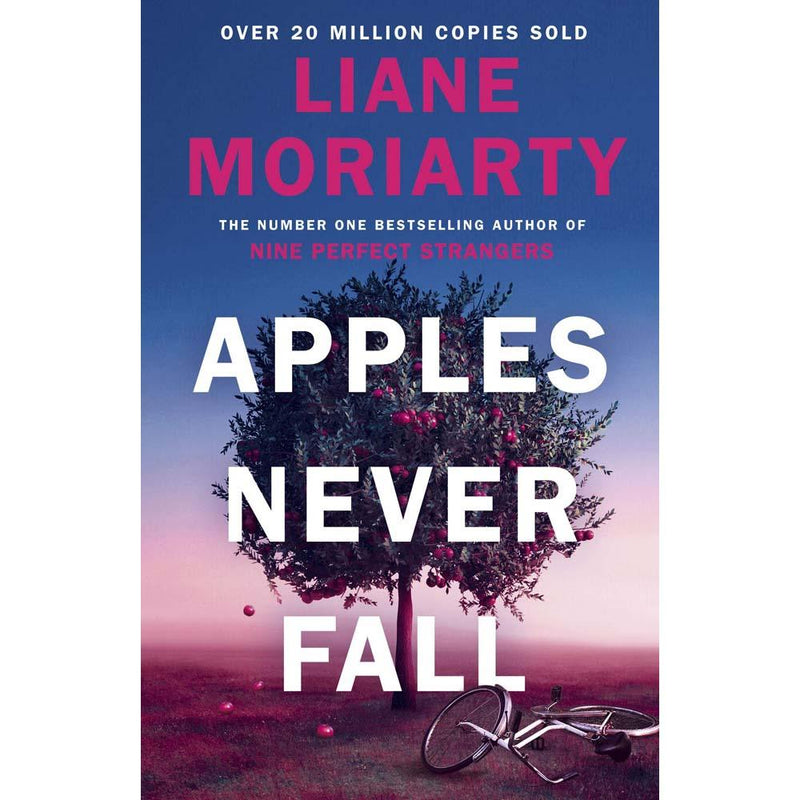 Apples Never Fall (Liane Moriarty) Penguin UK