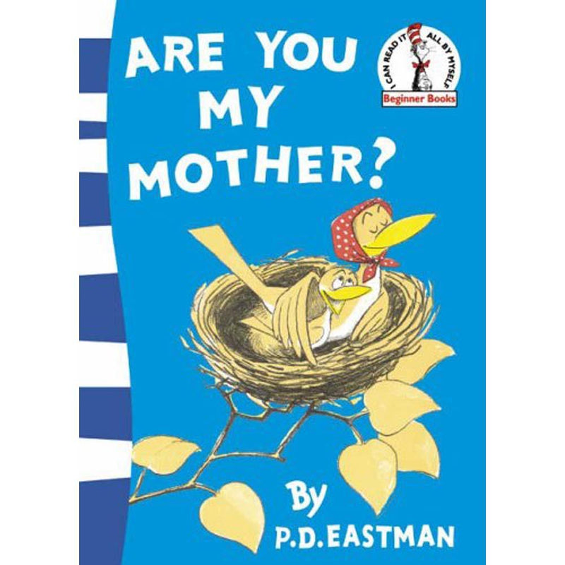 Are You My Mother? (Paperback) Harpercollins (UK)