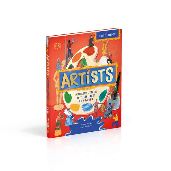 Artists - 買書書 BuyBookBook