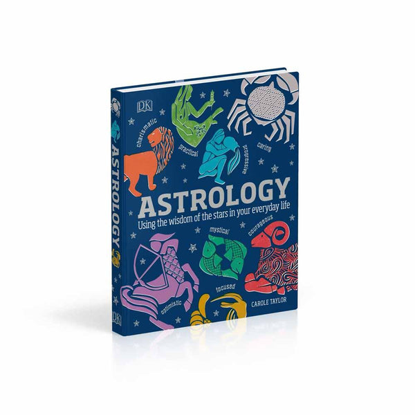 Astrology DK UK