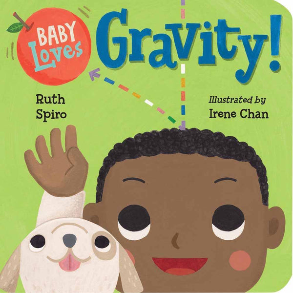 Baby Loves Science - Baby Loves Gravity! PRHUS