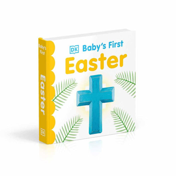 Baby's First Easter (Board Book) DK UK
