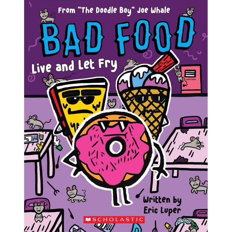 Bad Food