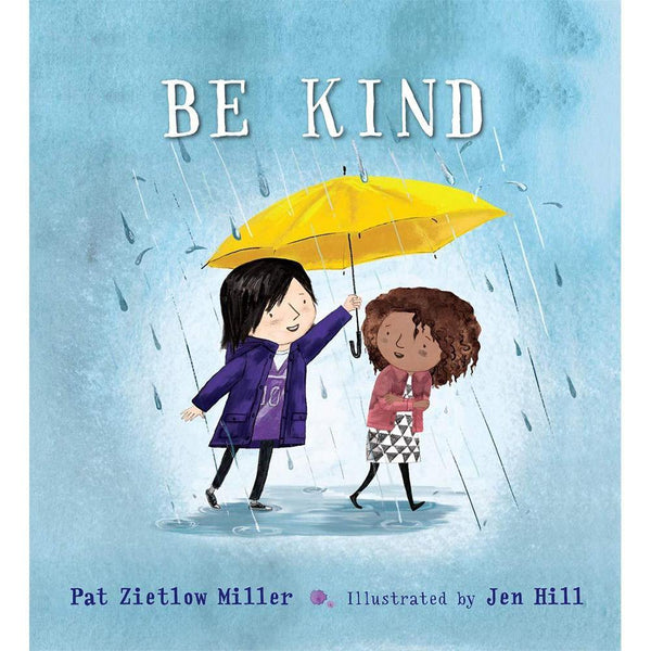 Be Kind (Hardback) Macmillan US