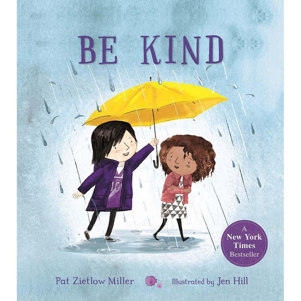 Be Kind (Paperback) Macmillan UK