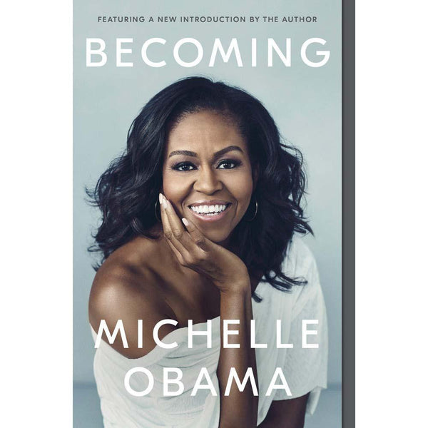 Becoming (Michelle Obama) PRHUS