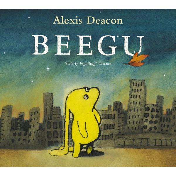 Beegu - 買書書 BuyBookBook