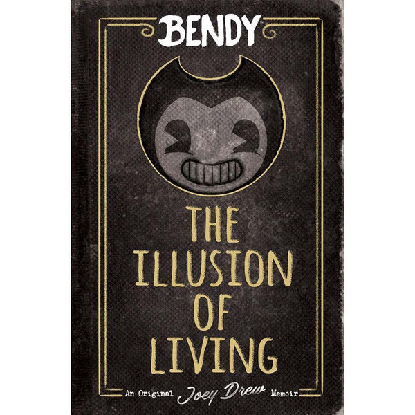 Bendy: The Illusion of Living Scholastic
