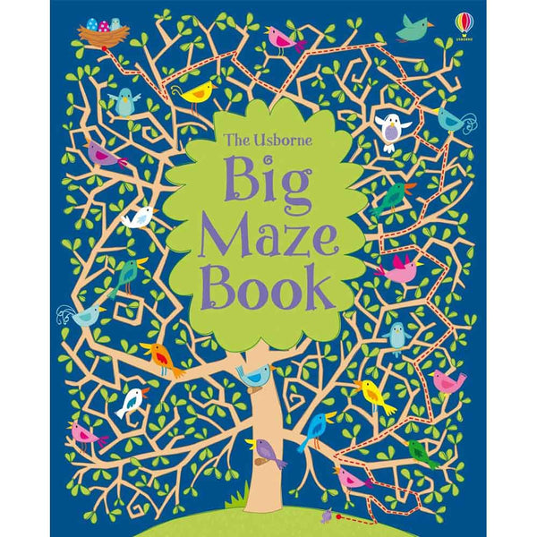 Big Maze Book - 買書書 BuyBookBook