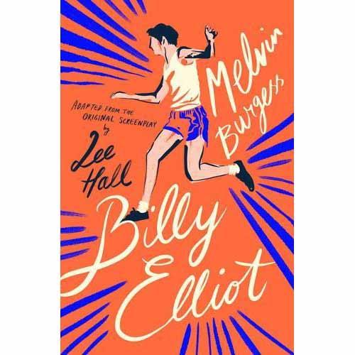 Billy Elliot Scholastic UK