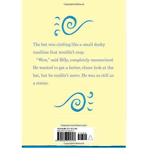 Billy Miller Makes a Wish (Kevin Henkes) Harpercollins US
