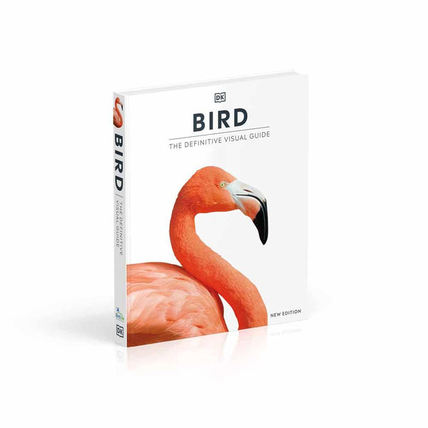 Bird (Hardback) DK UK