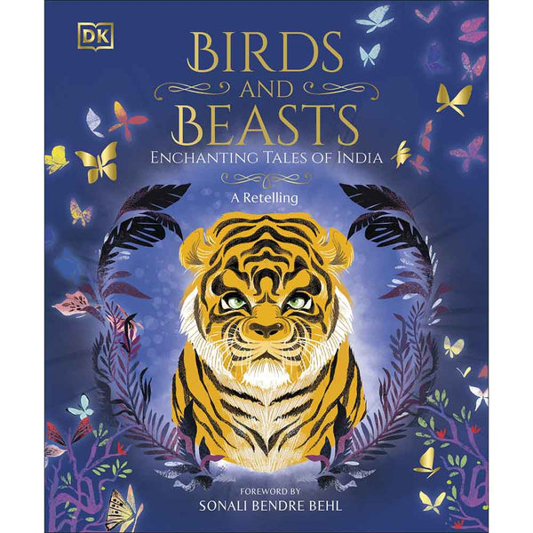 Birds and Beasts - 買書書 BuyBookBook