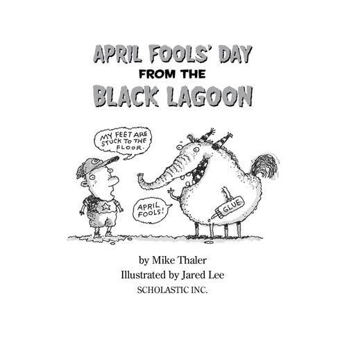 Black Lagoon Collection 2 (10 Book) Scholastic