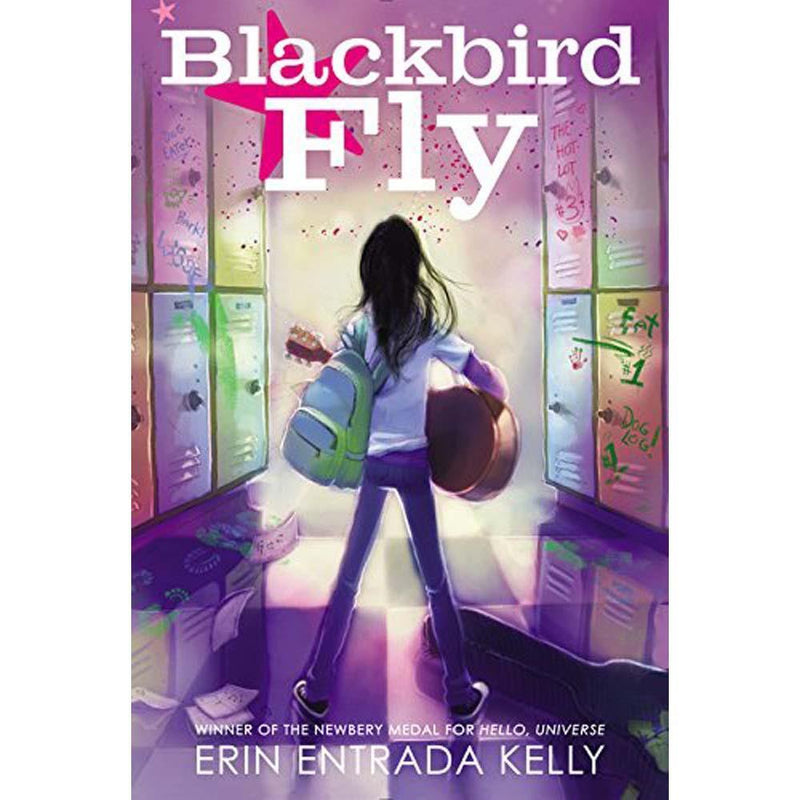 Blackbird Fly (Erin Entrada Kelly) Harpercollins US
