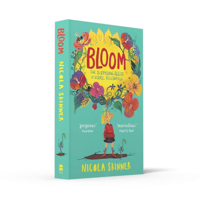 Bloom Harpercollins (UK)