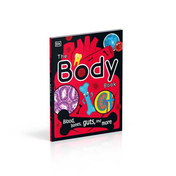 Body Book, The - 買書書 BuyBookBook