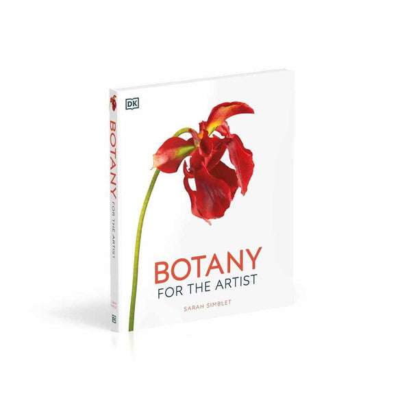 Botany for the Artist (Hardback) DK UK