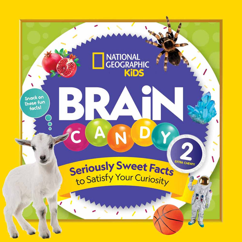 NGK: Brain Candy 2 - 買書書 BuyBookBook