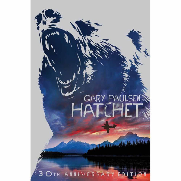 Hatchet (Gary Paulsen) (Paperback) Macmillan UK
