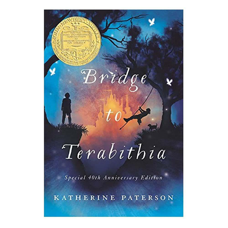 Bridge To Terabithia (Paperback) Harpercollins US