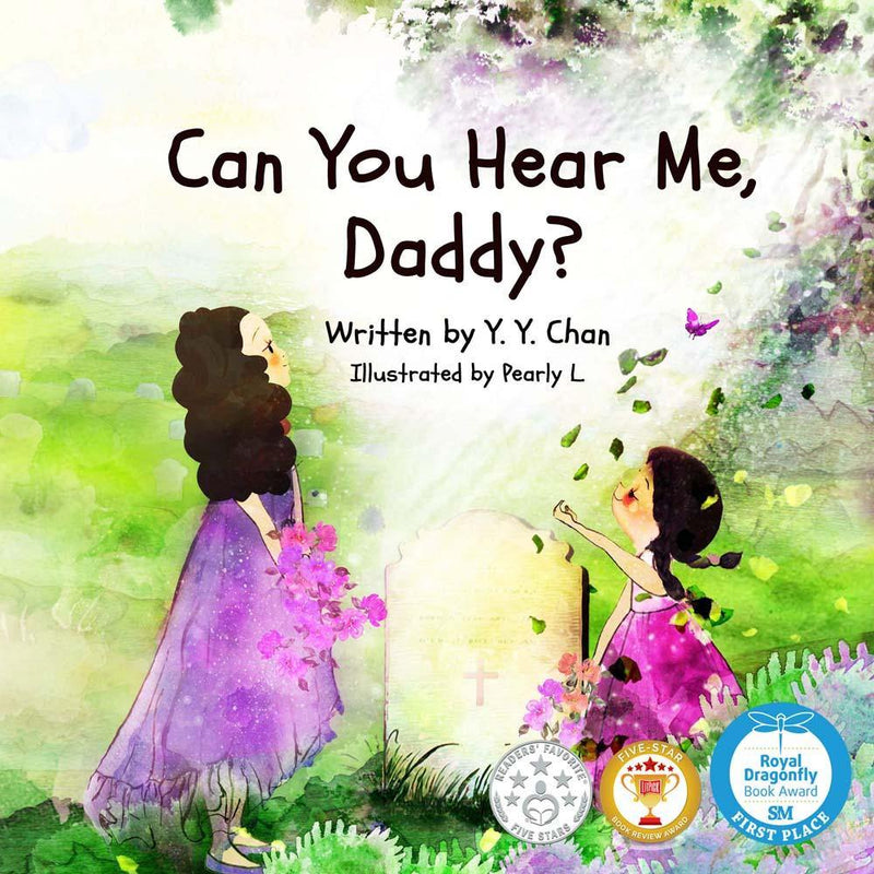 Can You Hear Me, Daddy? (Hardback) Others