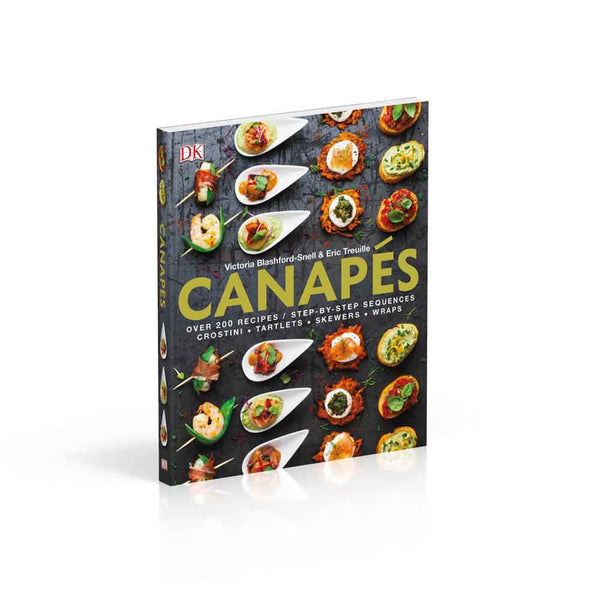 Canapés - 買書書 BuyBookBook