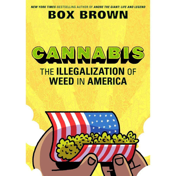Cannabis Macmillan US