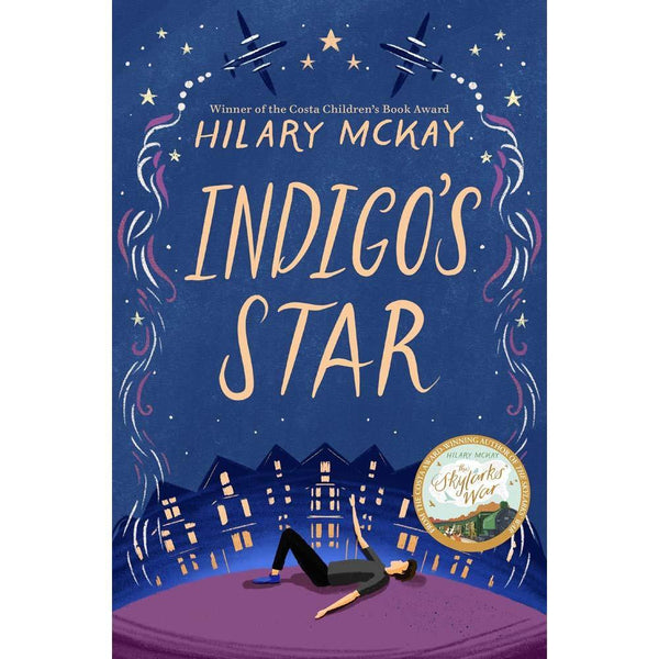 Casson Family Sereies #02 - Indigo's Star (Paperback)(Hilary McKay) Macmillan UK