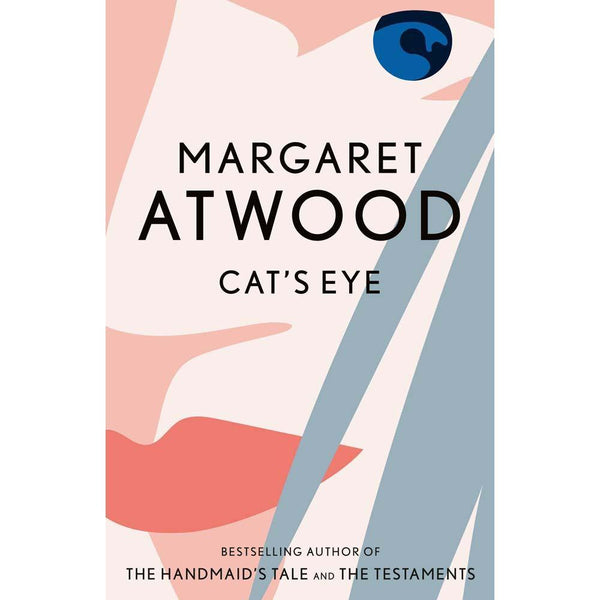 Cat's Eye (Margaret Atwood) PRHUS