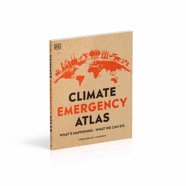 Climate Emergency Atlas DK UK