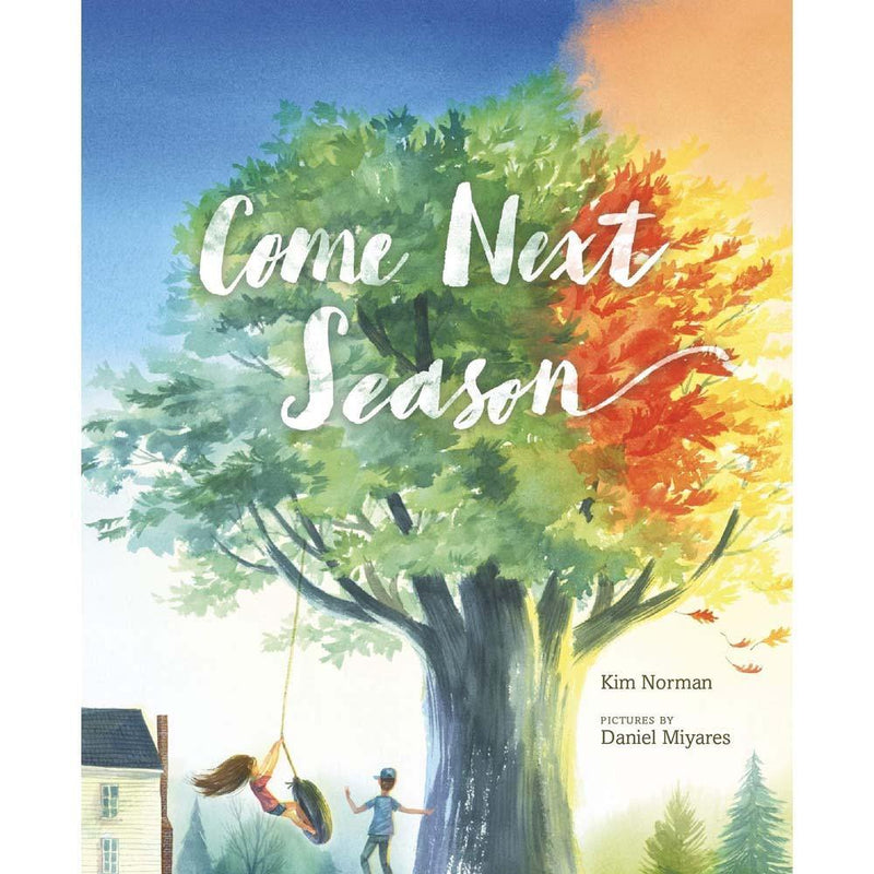 Come Next Season (Hardcover) Macmillan US