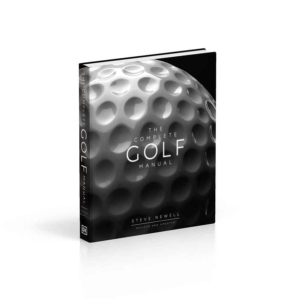 Complete Golf Manual, The - 買書書 BuyBookBook