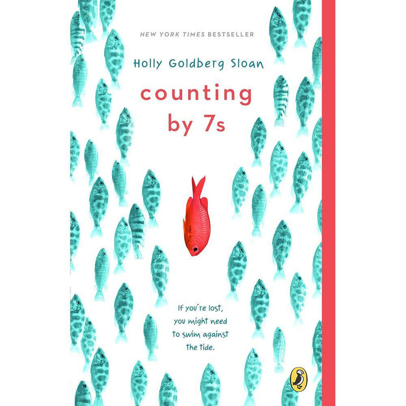 Counting by 7s PRHUS