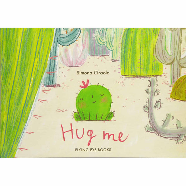 Hug Me-Fiction: 兒童繪本 Picture Books-買書書 BuyBookBook